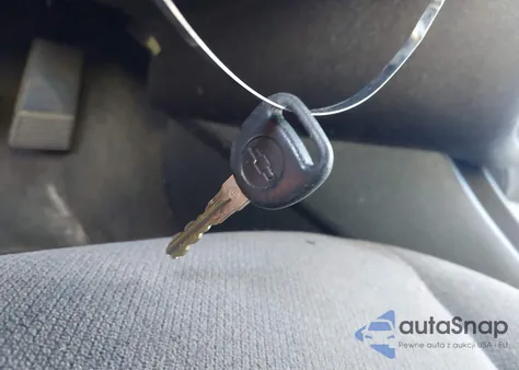 2007 Chevrolet Impala Ls из США, поврежденный, VIN 2G1WB58K579411345